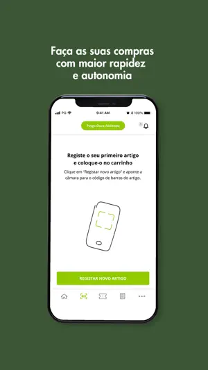 Pingo Doce Express screenshot 3