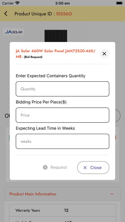 pvmarket screenshot-3