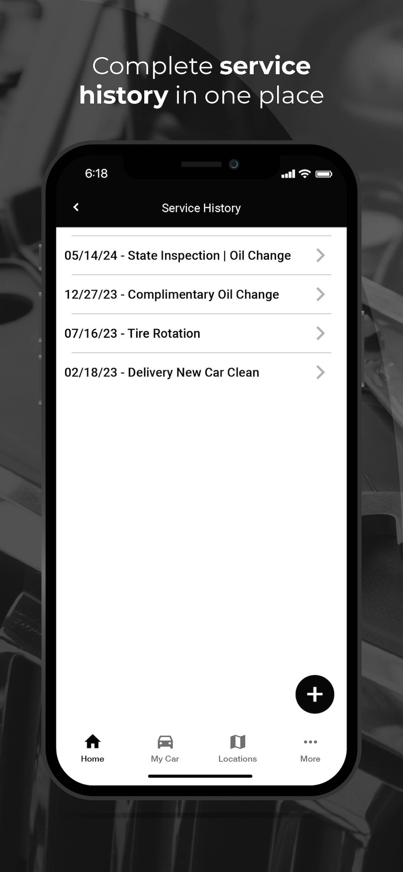North Dallas CDJR Advantage screenshot 6
