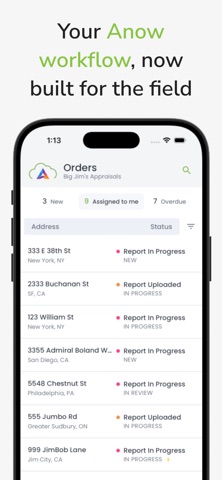 Appraisers Now Screenshot 1 of 5