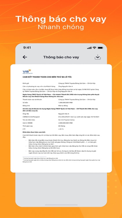 VIB Champion screenshot-4