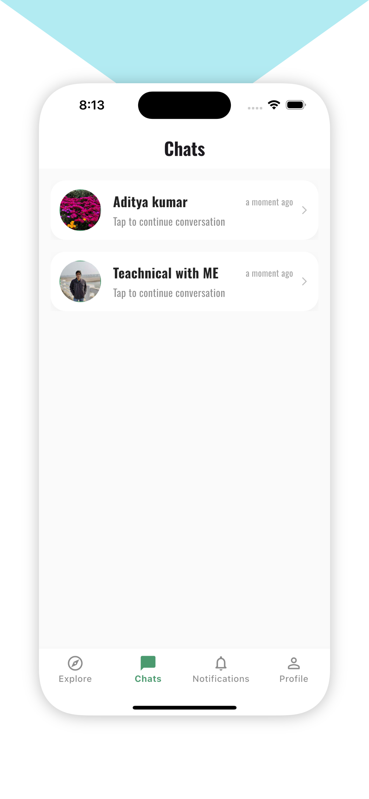 Mutual Transfer App screenshot 3