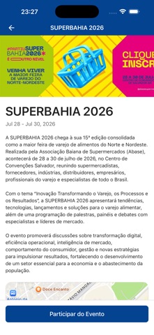 SUPERBAHIA 2026 Screenshot 2 of 5