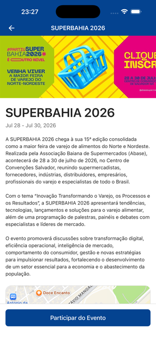 SUPERBAHIA 2026 Screenshot 2 of 5