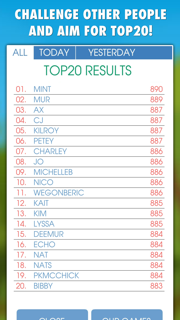 Spelling Bee Word Quiz PRO screenshot 6