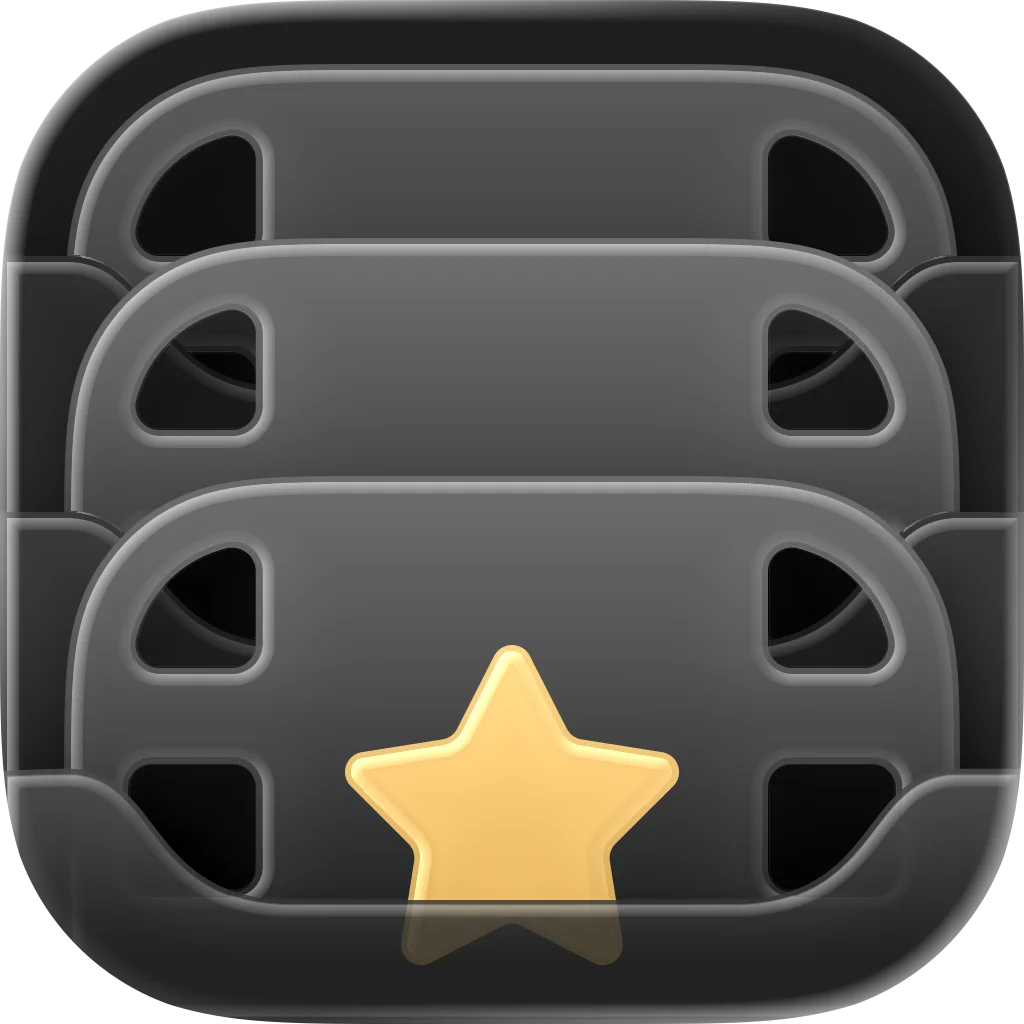Showcase: Movie & TV Tracker
