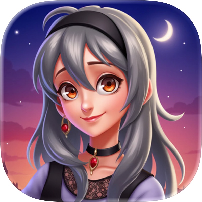 MeWaii Adventure:Match & Merge screenshot 8