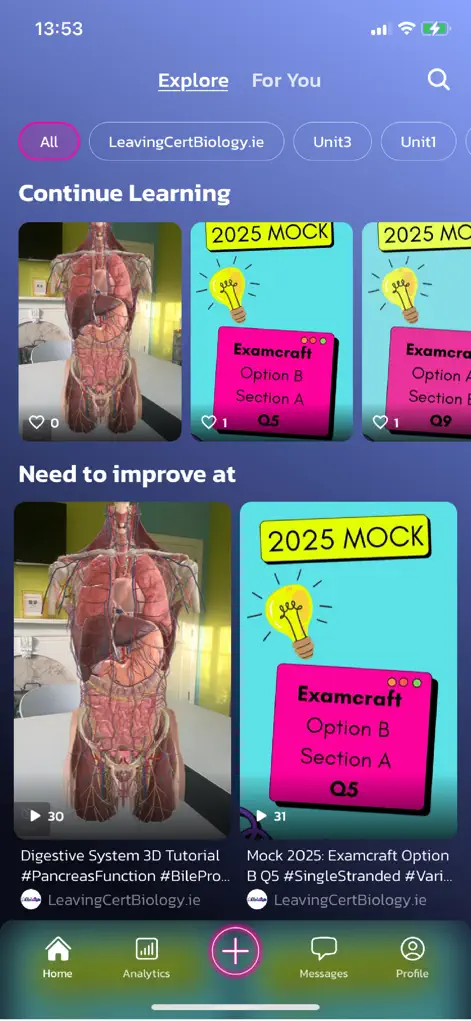 edeo - Education App | MWM