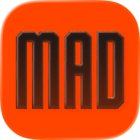 MadMuscles: Workouts & Diet