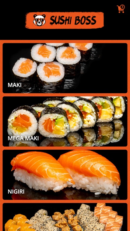 Sushi Boss Saarbrücken Dudw.