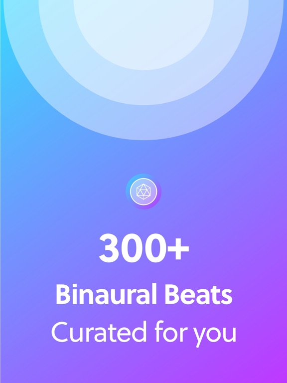Beatfulness iPad screenshot 6 - Health & Fitness app