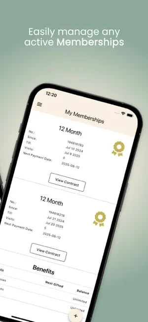 Catalyst Training Co. screenshot 3