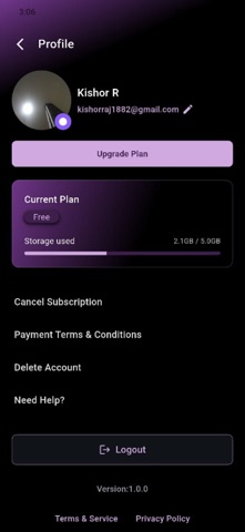 Can Due. screenshot