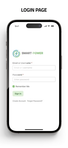 APDAL - Smart Power Screenshot 1 of 4