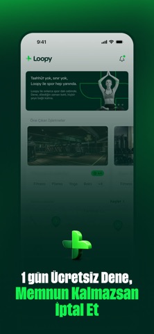 Loopy Sport Screenshot 6 of 7