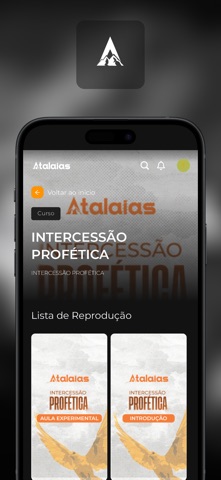 Atalaias Screenshot 4 of 4