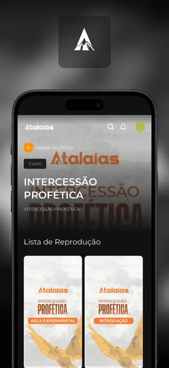 Atalaias screenshot 4