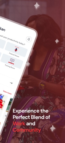 Cafe One Screenshot 2 of 4