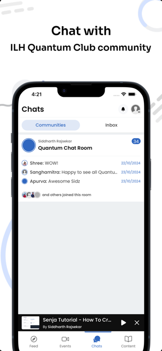 Quantum Family Screenshot 4 of 5