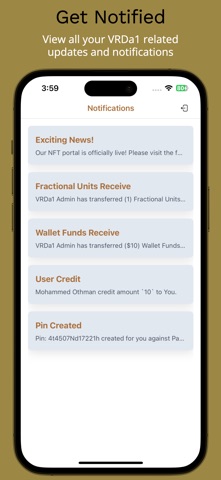 VRDa1 Screenshot 4 of 5