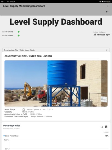 IoT Pro App Store preview screenshot 14
