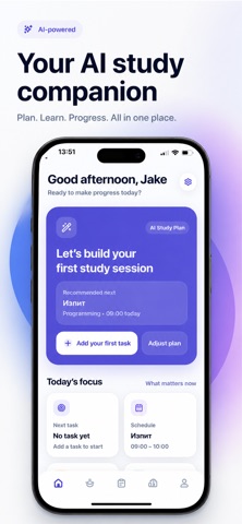 Studora - Study Planner screenshot