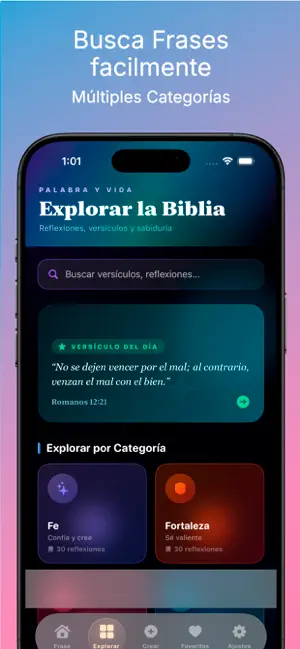 Inspirational Quotes from God screenshot 3
