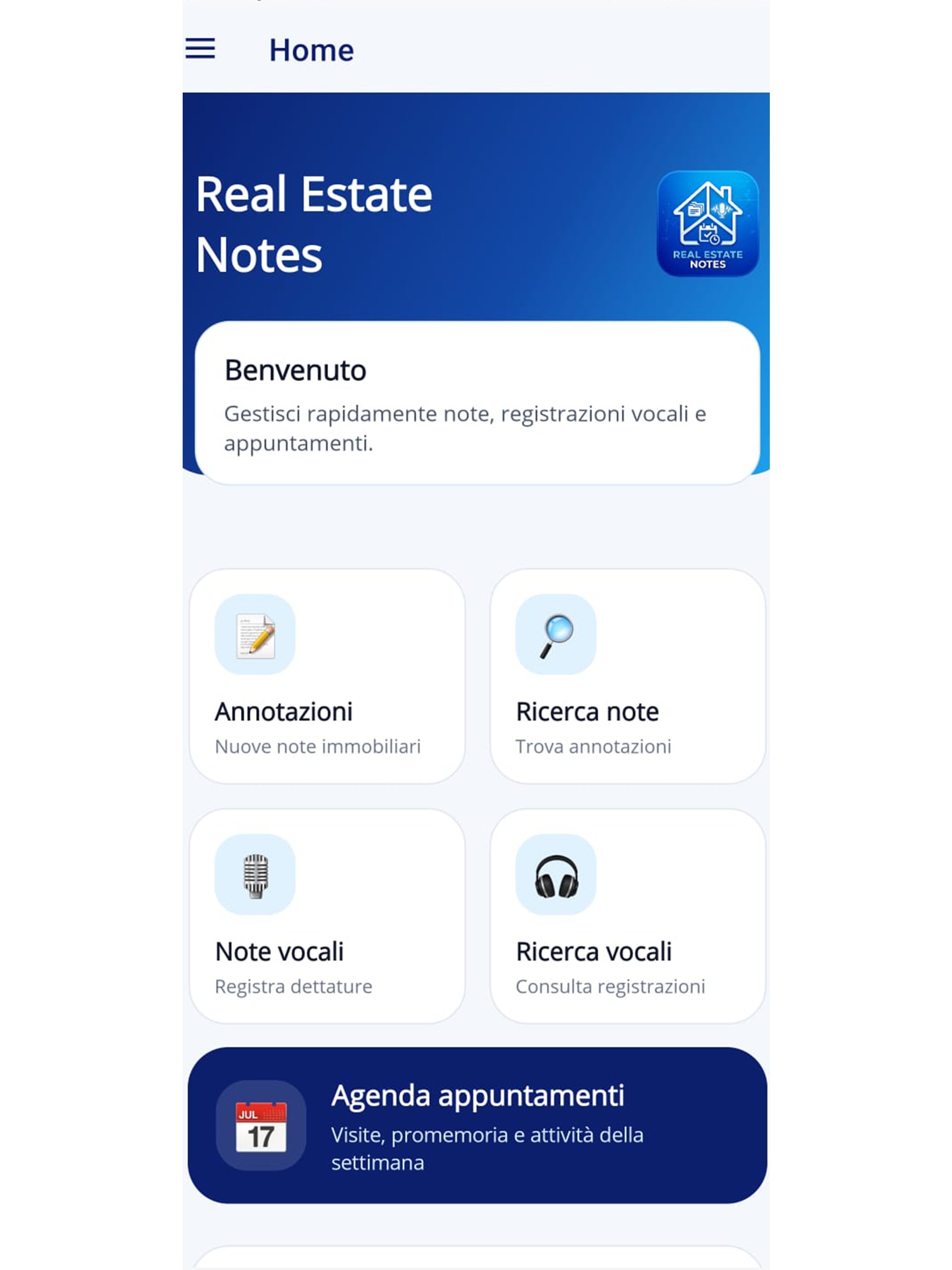 Real Estate Notes screenshot 10