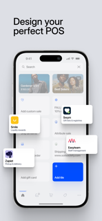 Shopify Point of Sale (POS) screenshot 8