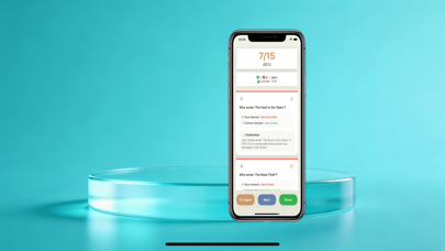 Screenshot #3 pour LitVoyager
