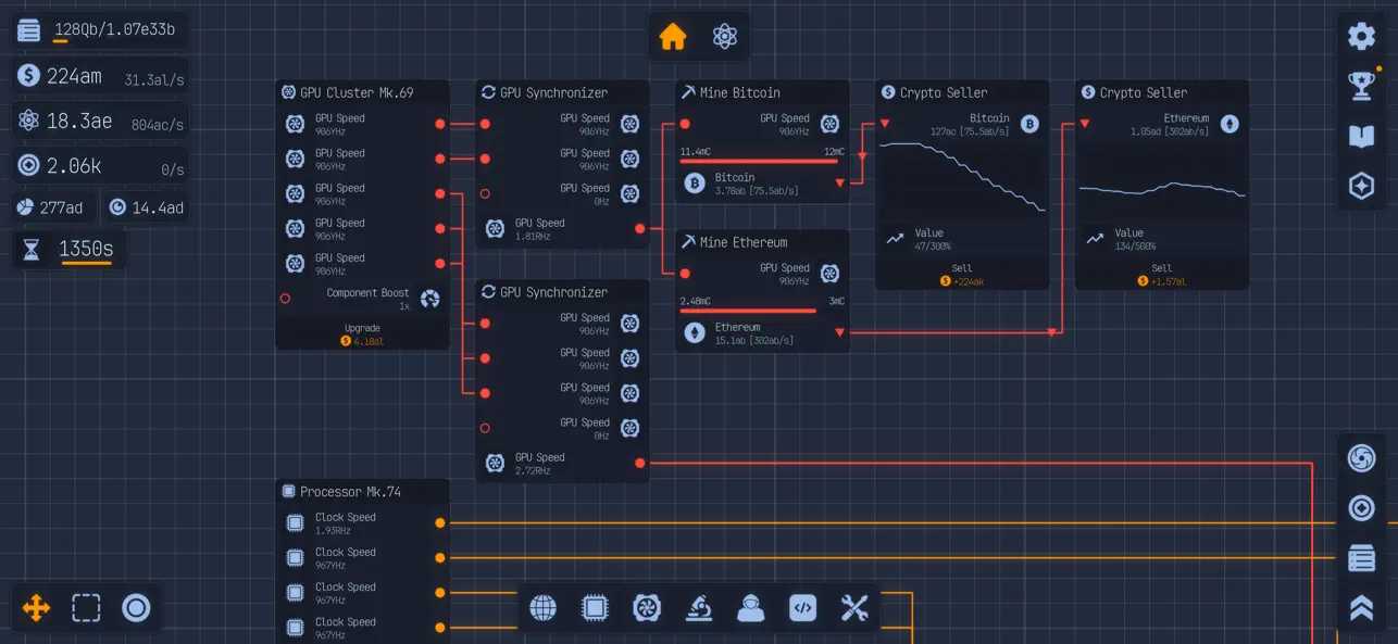 #3. Upload Labs (iOS) Ved: EnigmaDev Studios