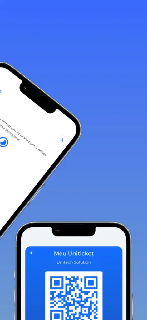 Uniticket - Travel App | MWM