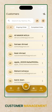 Smart Darzi Screenshot 7 of 7