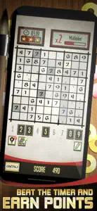 Sudoku Royale screenshot #3 for iPhone