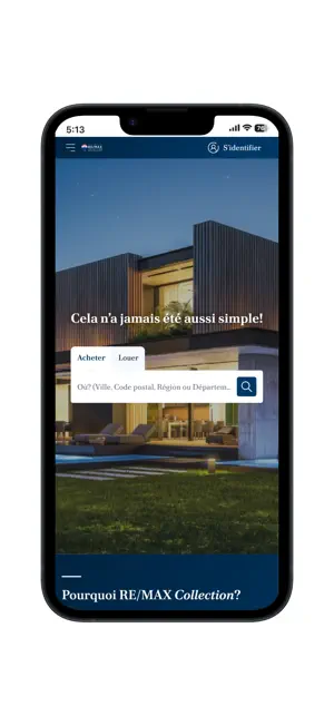 REMAX France screenshot 2