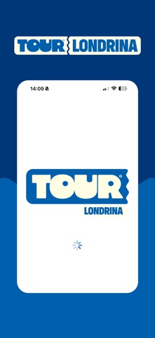 Tour Londrina screenshot