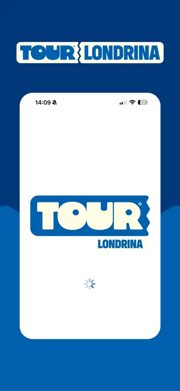 Tour Londrina screenshot 1 of 6