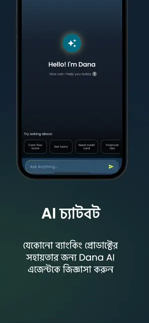 Dana AI – Card, Loan & Reward screenshot 2