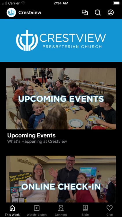 Crestview Presbyterian Church