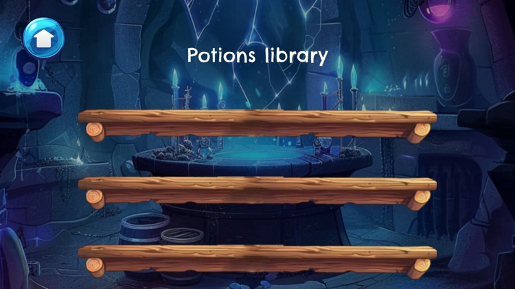 Elixir Enigma screenshot-3