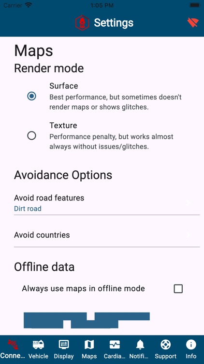 Fireplug Field Assistant screenshot-4
