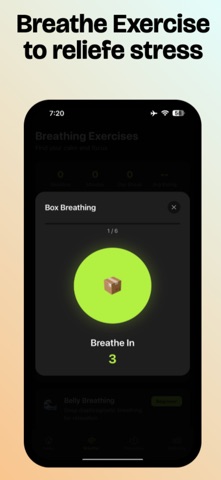 Hubit - Habit Tracker screenshot