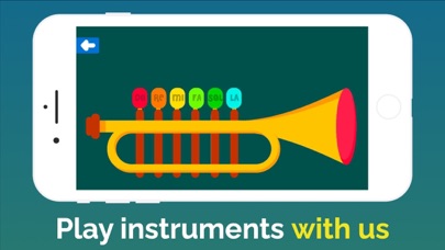Music Box: Educational Game Screenshot 4 - AppWisp.com Music Box: Educational Game Screenshot 4 - AppWisp.com