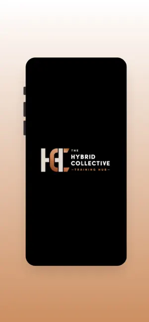 The Hybrid Collective screenshot 1