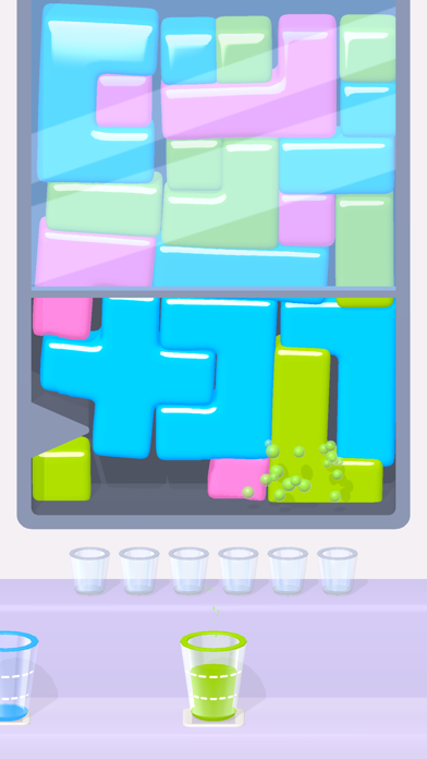 Jelly Jam Match! Screenshot