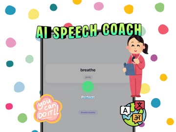 iDiction iPad screenshot