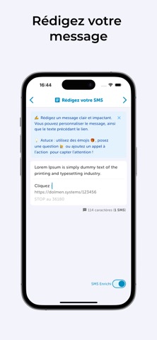 Dolmen One V2 screenshot