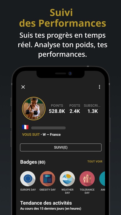 Coaching Hybride screenshot-5
