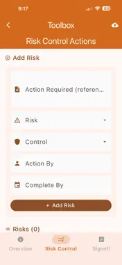 SiteCheck screenshot 2