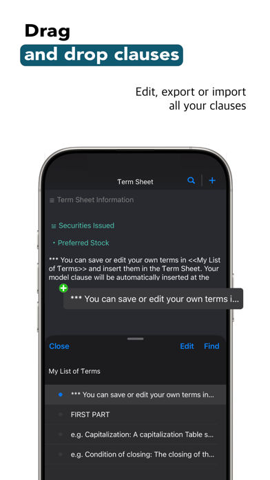 Simulfund * Startup Funding Screenshot